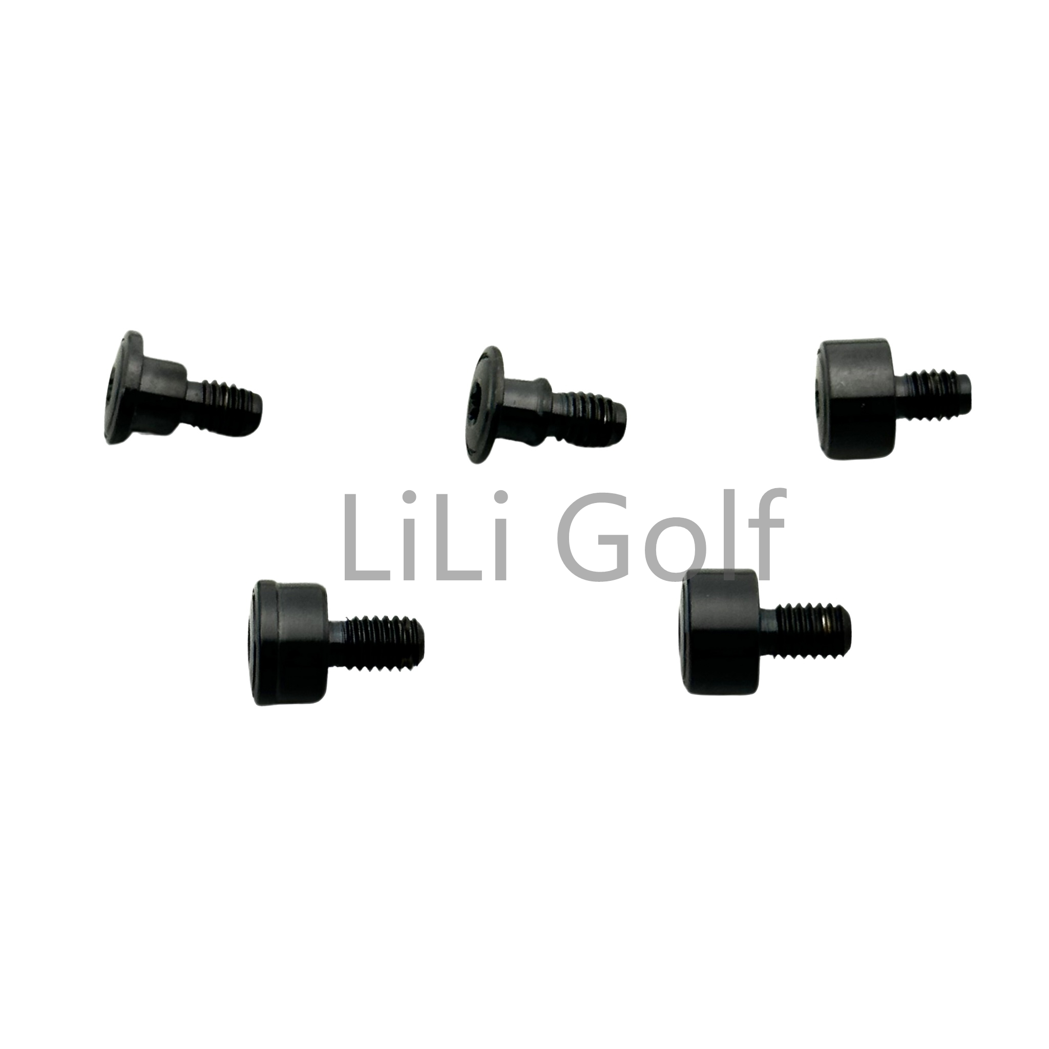 Śruba z obciążeniem główki kij – Driver Golf Titanium recenzja i cena