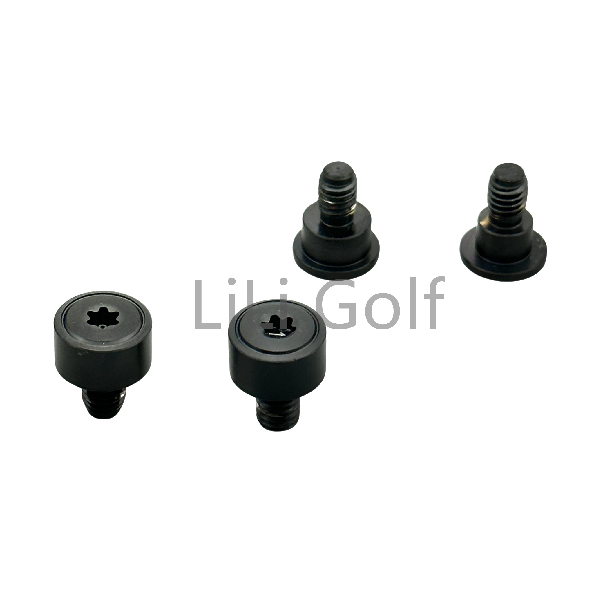 Śruba z obciążeniem główki kij – Driver Golf Titanium recenzja i cena