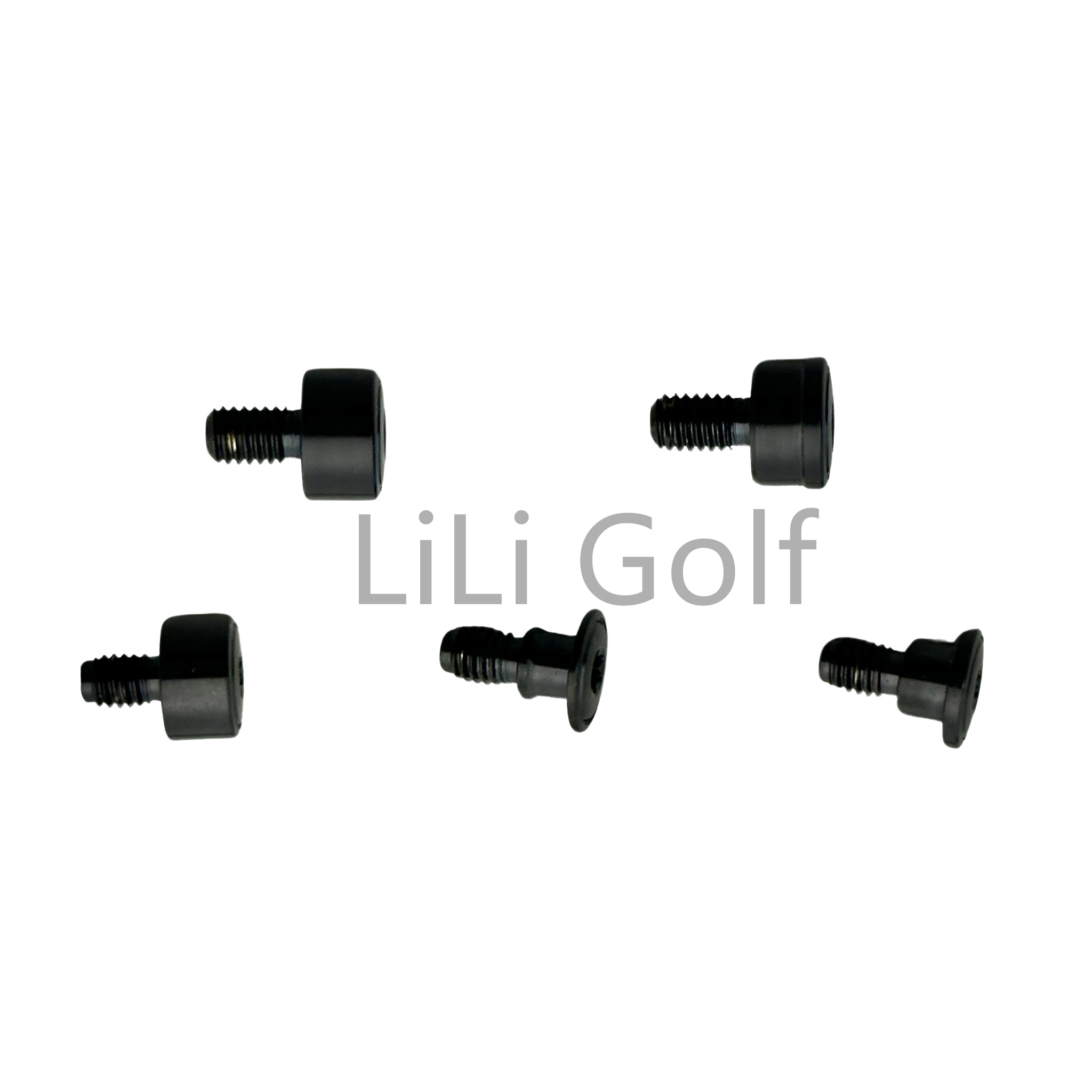 Śruba z obciążeniem główki kij – Driver Golf Titanium recenzja i cena