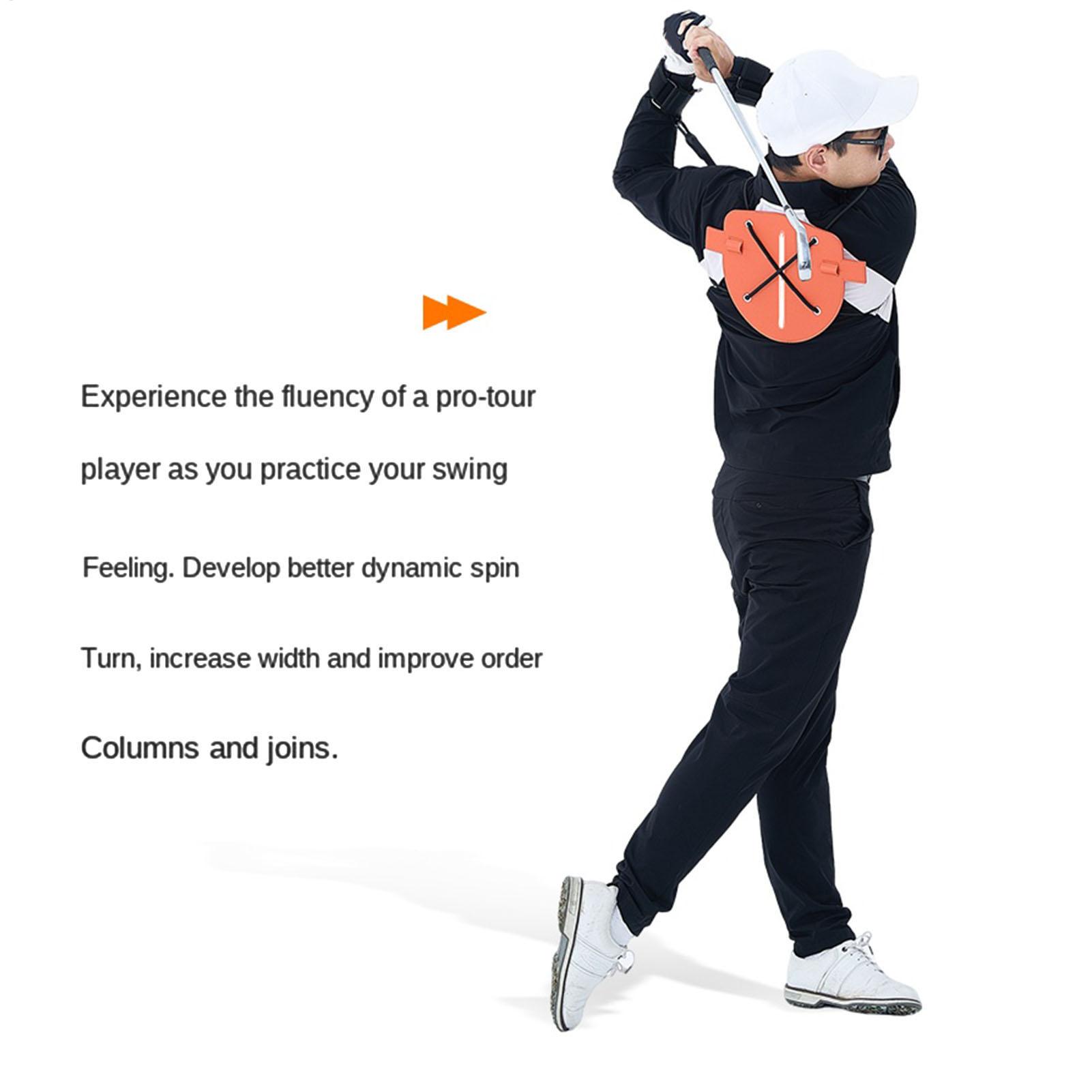 Trener rotacji do ćwiczeń zama – Golf Equipment recenzja i cena