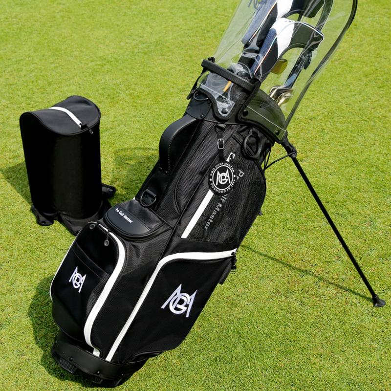 Przywieszka do bagażu golfoweg – Golf Equipment Names recenzja i cena