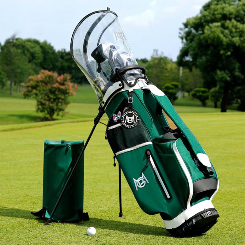 Przywieszka do bagażu golfoweg – Golf Equipment Names recenzja i cena