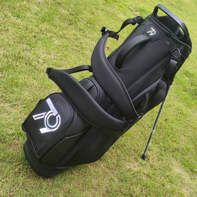 Torba golfowa ASL GOLF 14-komo – Golf Equipment Logos recenzja i cena