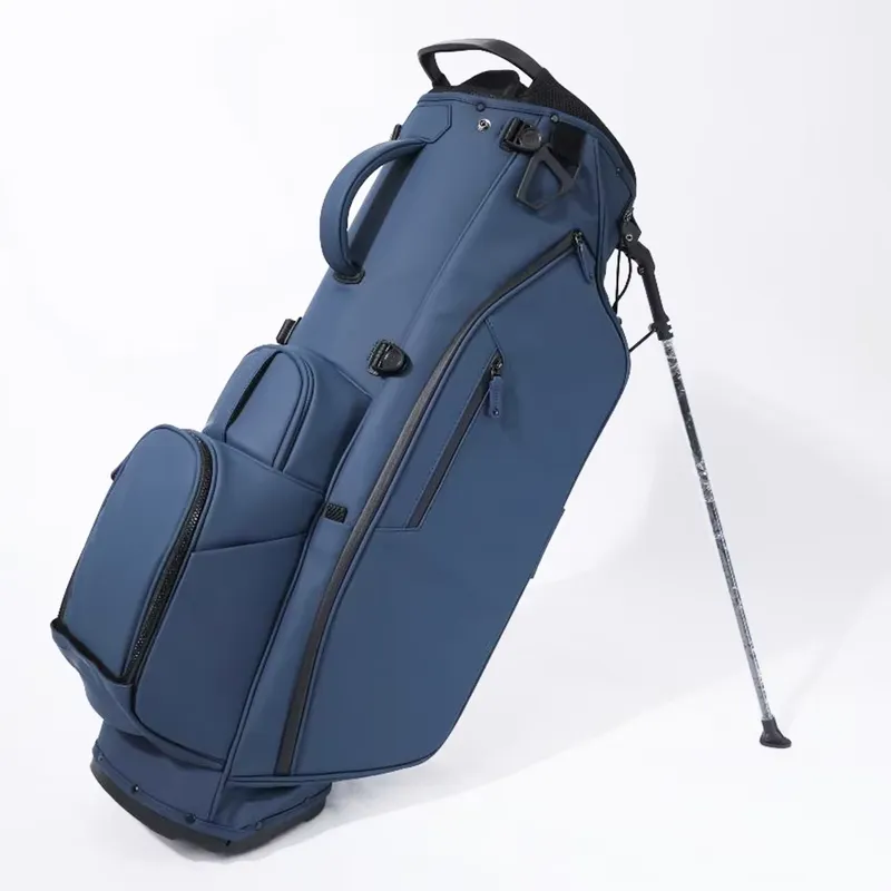 Torba golfowa ASL GOLF 14-komo – Golf Equipment Logos recenzja i cena