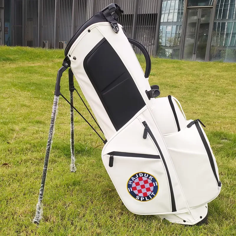 Torba golfowa ASL GOLF 14-komo – Golf Equipment Logos recenzja i cena