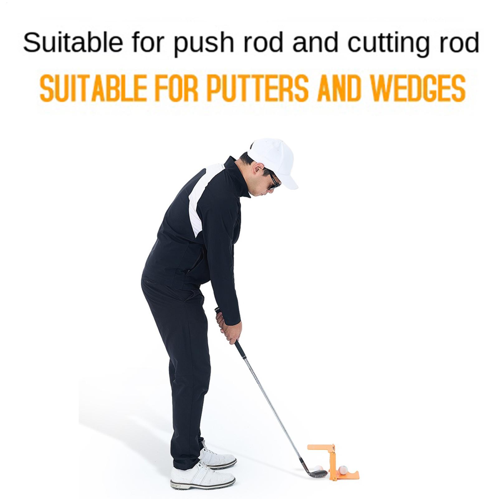 Trener golfa z antypoślizgową  – Golf Equipment recenzja i cena