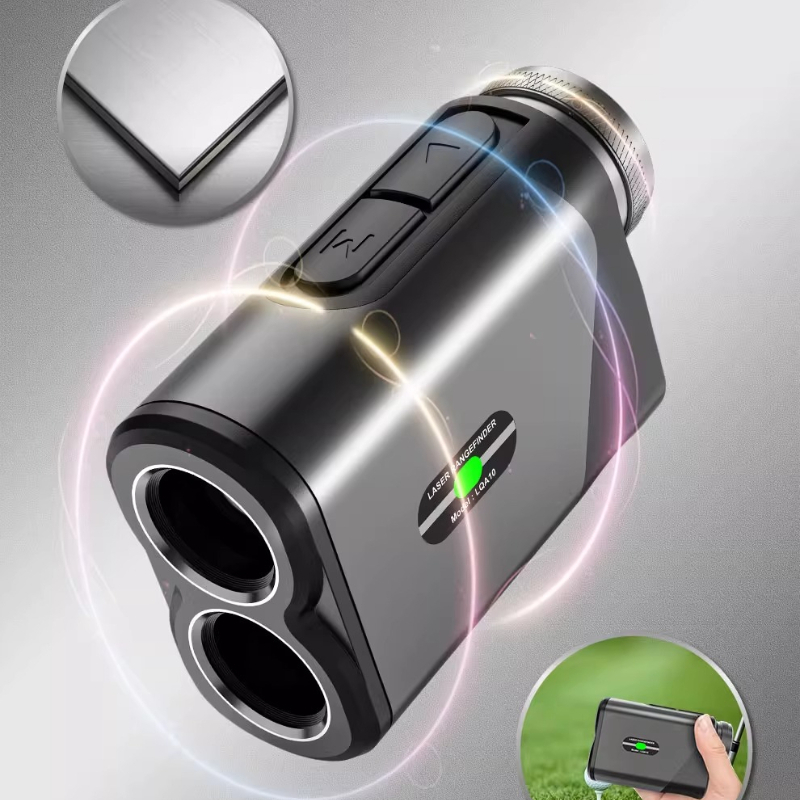Mini Golf Laserowy Dalmierz Ze – Golf Equipment recenzja i cena