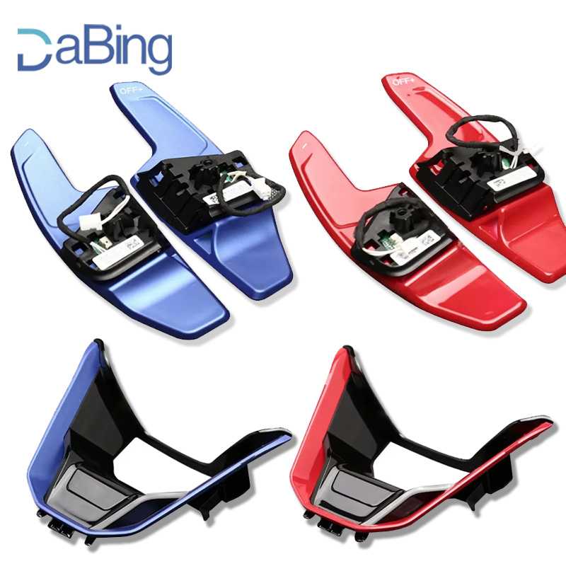 Ramka kierownicy z łopatkami z – Golf Equipment Logos recenzja i cena
