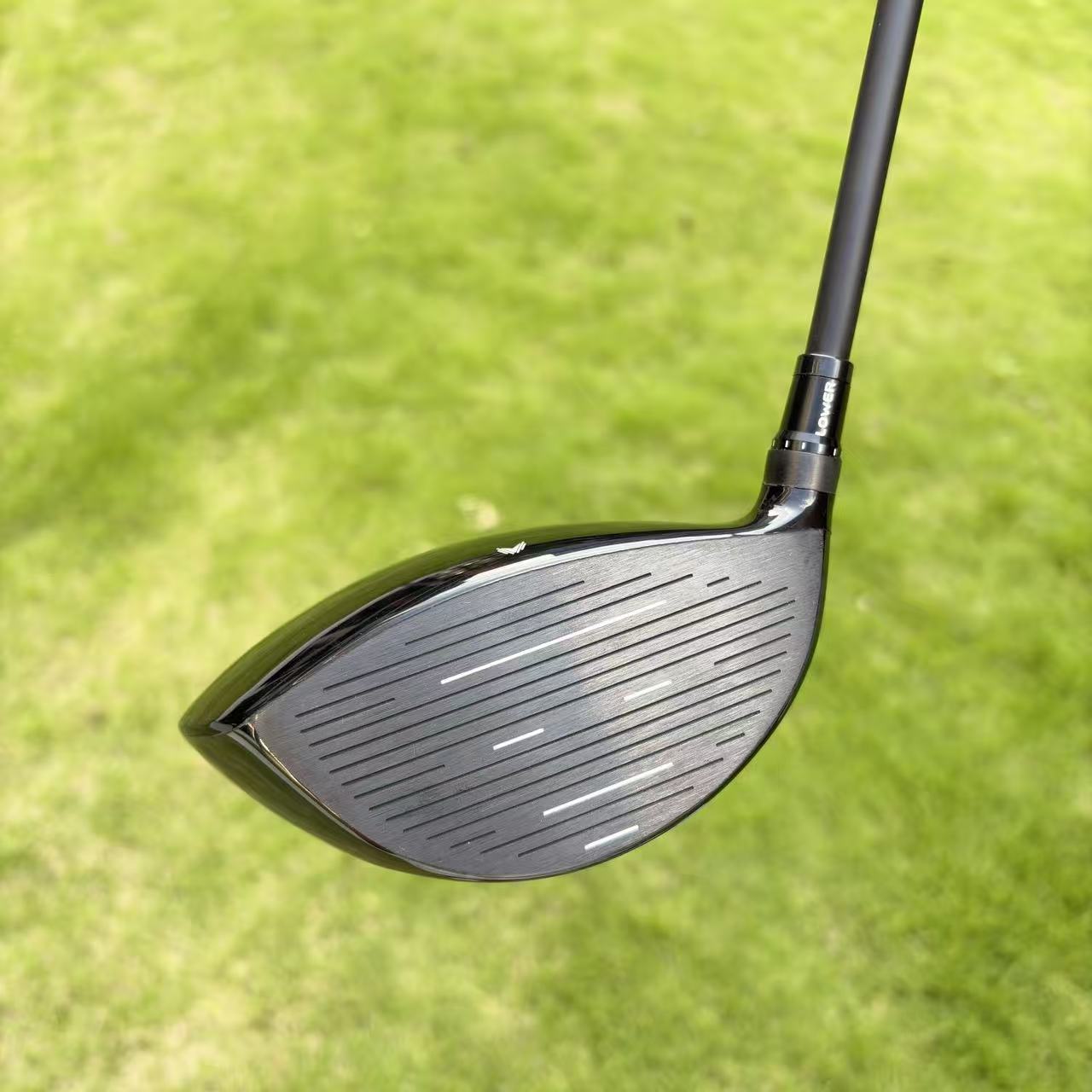 Driver golfowy 460cc 10.5 °    – Driver Golf Titanium recenzja i cena