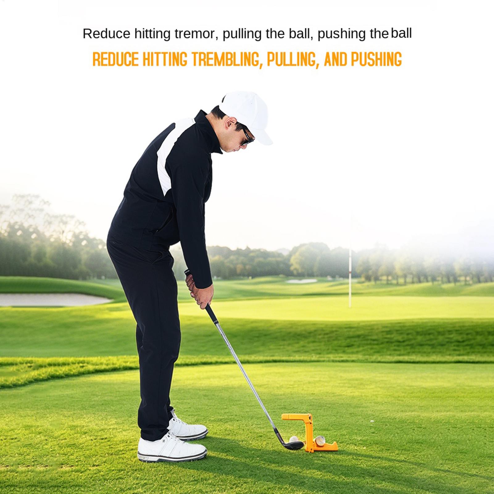 Przenośny trener golfa z antyp – Golf Equipment recenzja i cena