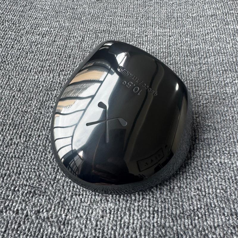 Fujistar Golf Titanium Materia – Driver Golf Titanium recenzja i cena