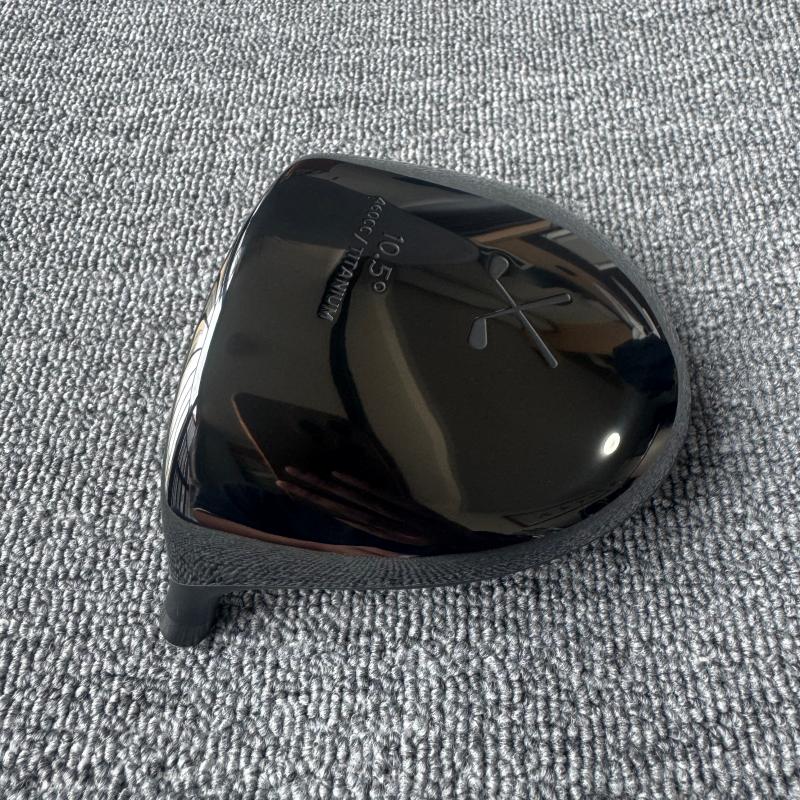 Fujistar Golf Titanium Materia – Driver Golf Titanium recenzja i cena