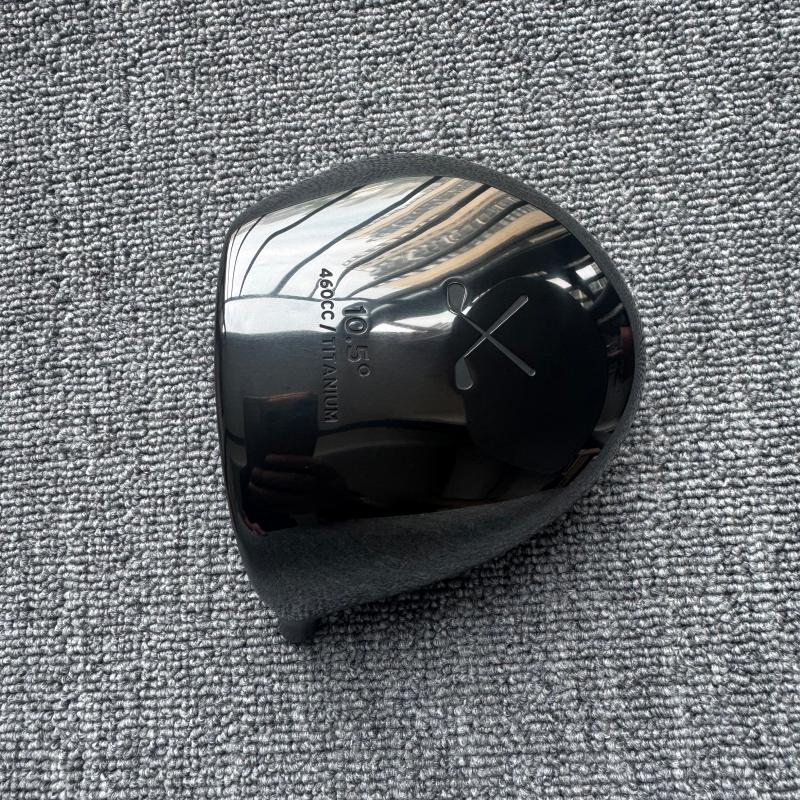 Fujistar Golf Titanium Materia – Driver Golf Titanium recenzja i cena