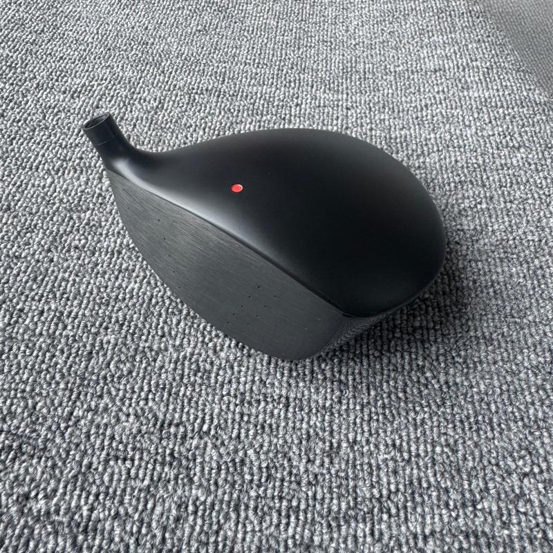 Fujistar Golf Titanium Materia – Driver Golf Titanium recenzja i cena