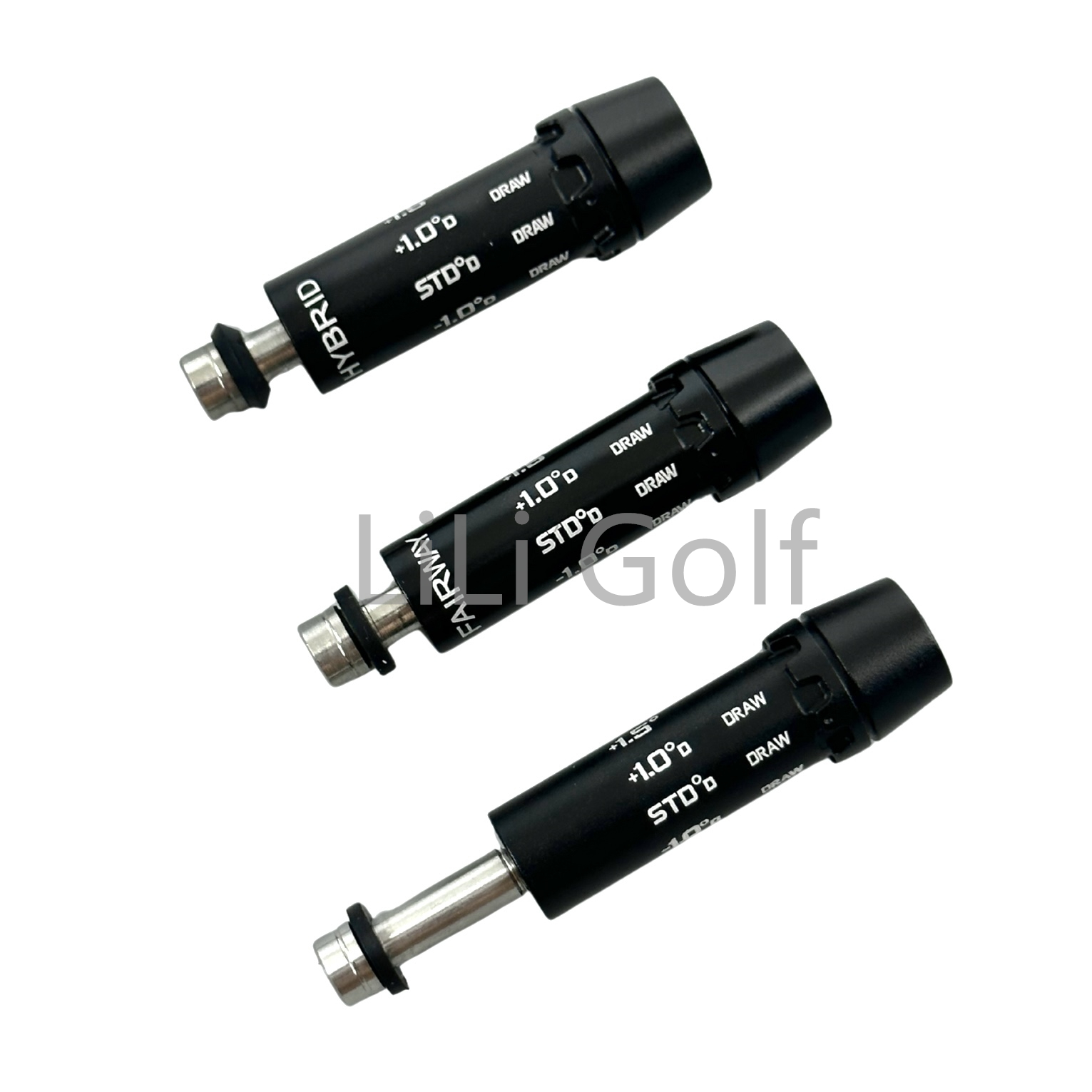 Adapter do golfa kompatybilny  – Driver Golf Titanium recenzja i cena