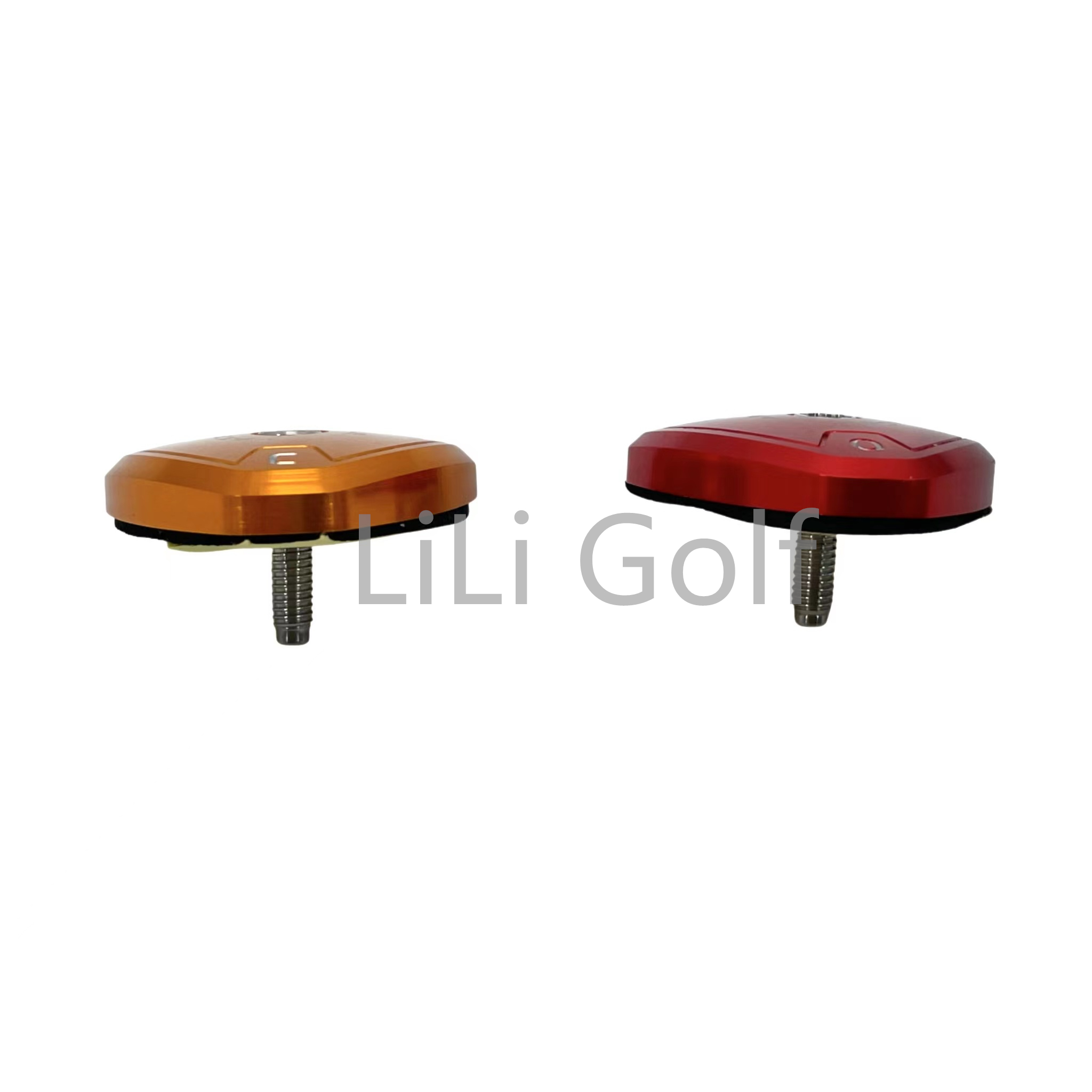 1 szt. Zamienna Regulowana Alu – Driver Golf Titanium recenzja i cena