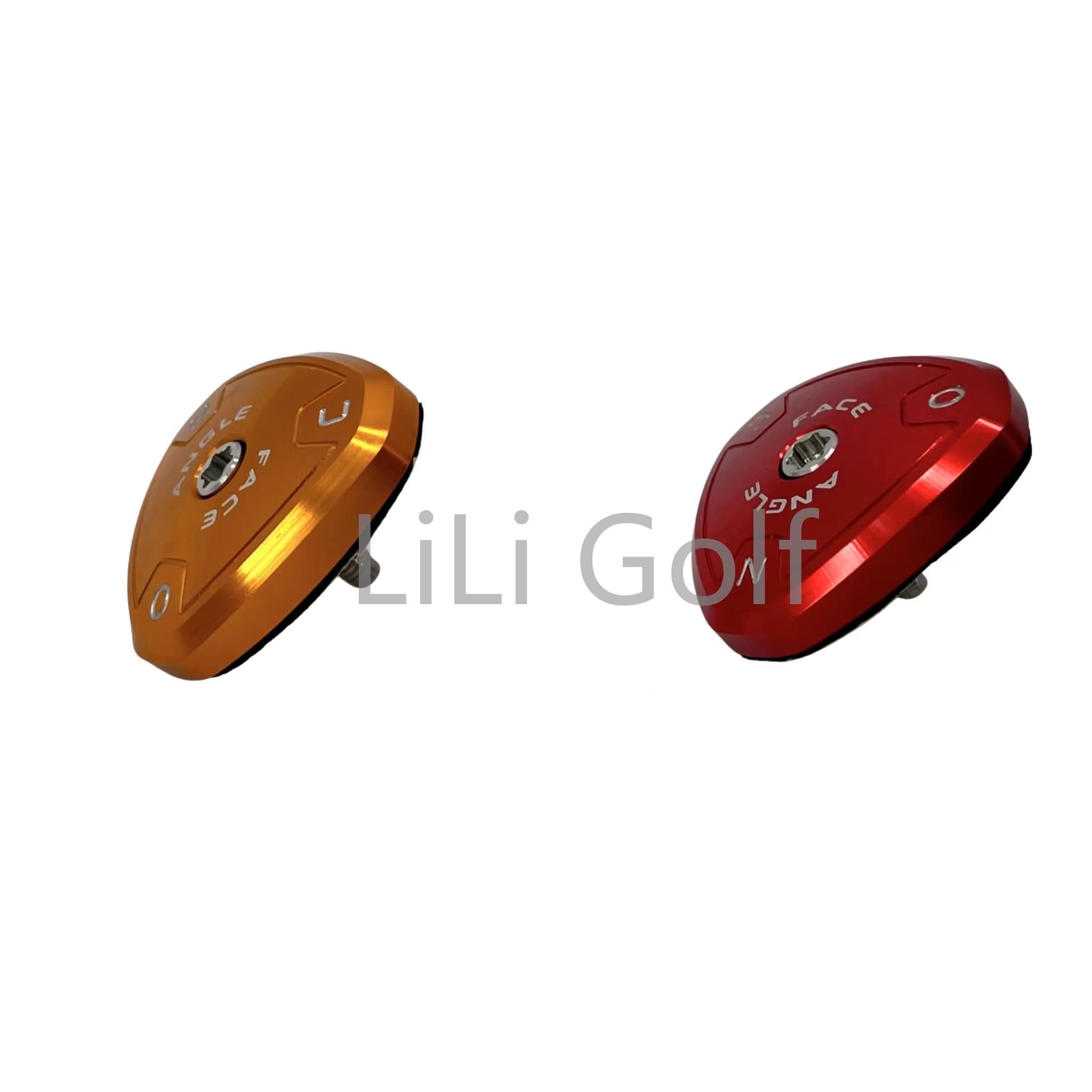 1 szt. Zamienna Regulowana Alu – Driver Golf Titanium recenzja i cena