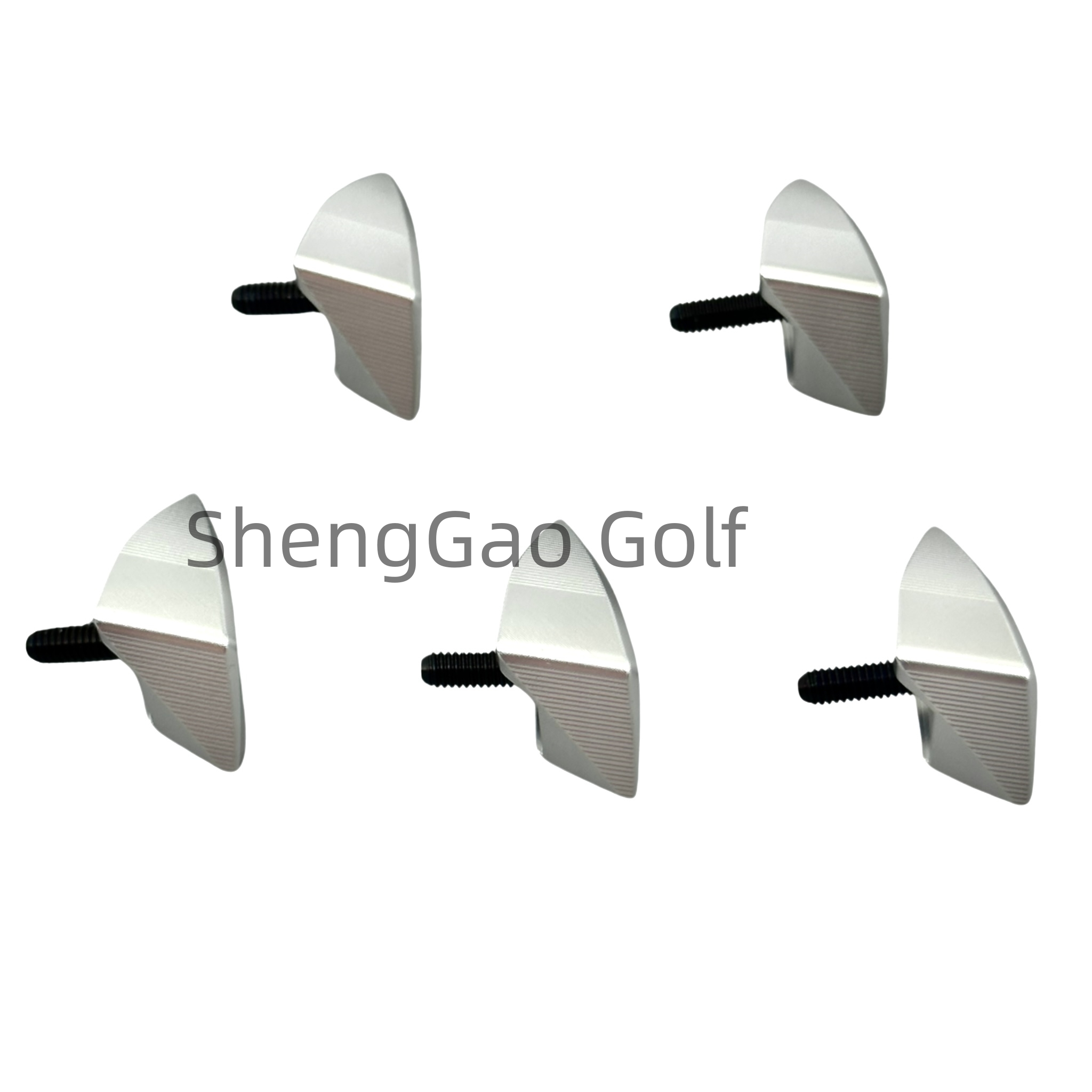 Ciężarek do główki kija golfow – Driver Golf Titanium recenzja i cena
