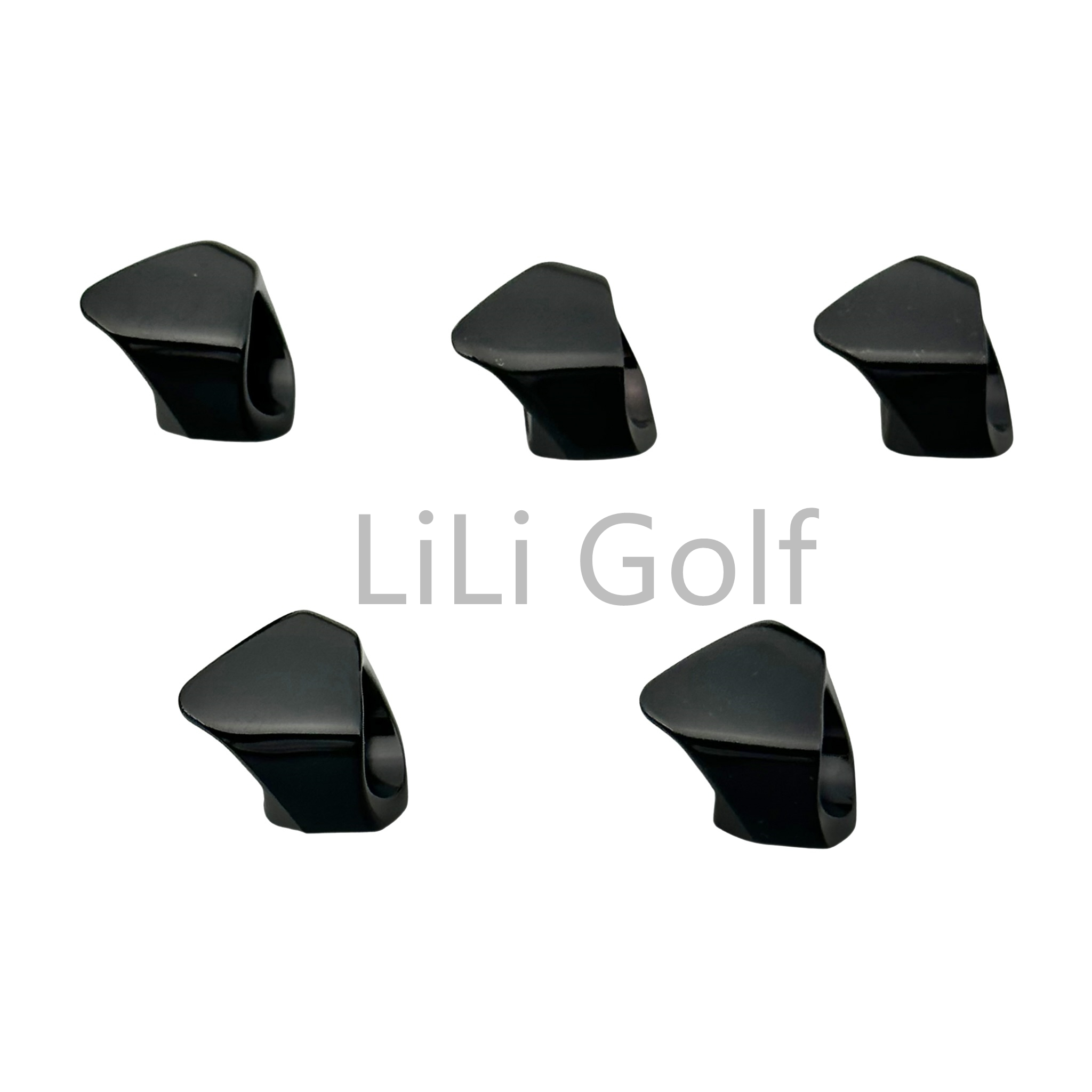Ciężarek do główki kija golfow – Driver Golf Titanium recenzja i cena