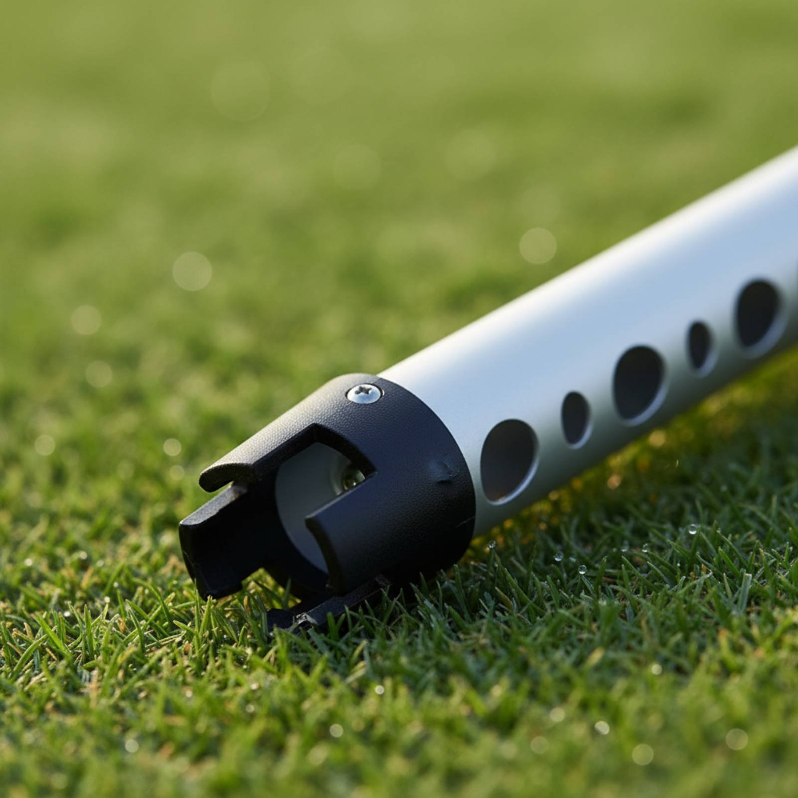 Zbierak do piłek golfowych ze  – Golf Equipment recenzja i cena