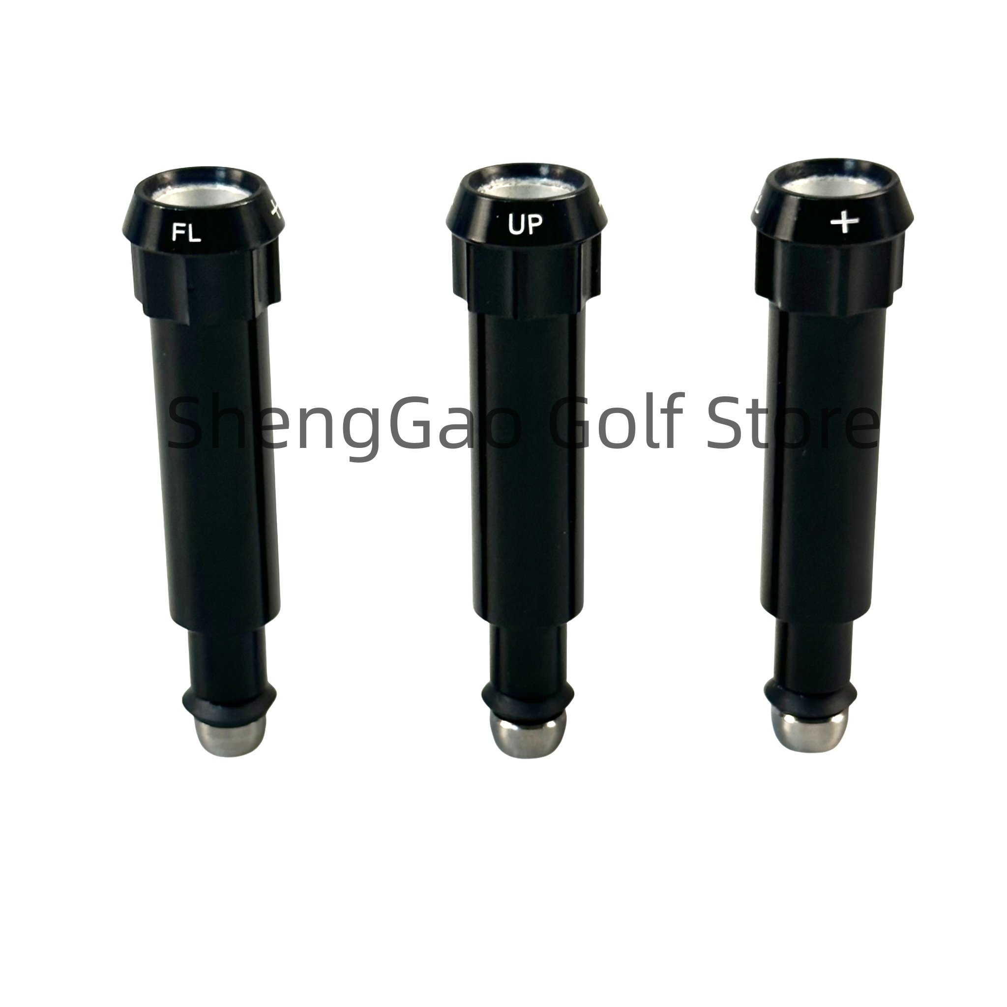 Adapter głowicy kija golfowego – Driver Golf Titanium recenzja i cena