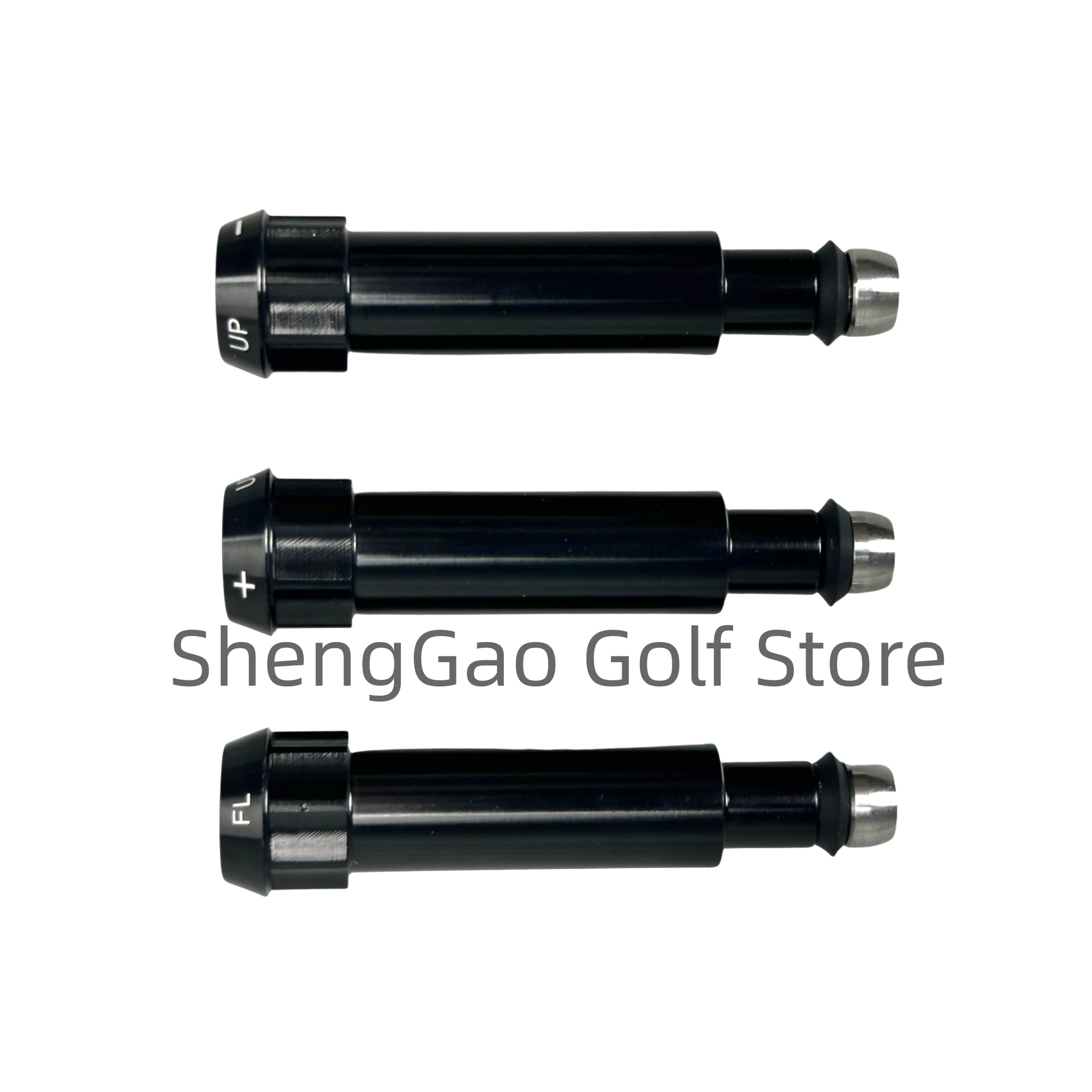 Adapter głowicy kija golfowego – Driver Golf Titanium recenzja i cena