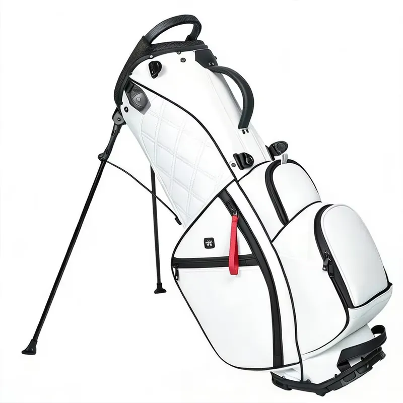 Torba golfowa ASL GOLF z własn – Golf Equipment Logos recenzja i cena