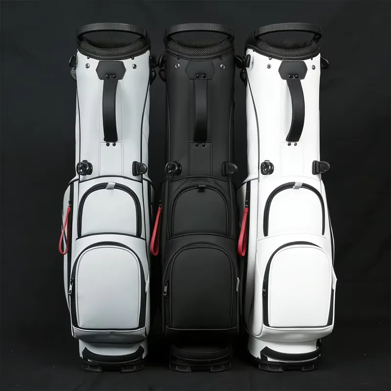 Torba golfowa ASL GOLF z własn – Golf Equipment Logos recenzja i cena