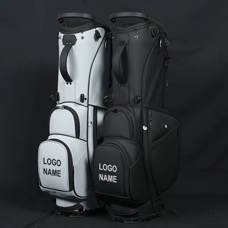 Torba golfowa ASL GOLF z własn – Golf Equipment Logos recenzja i cena