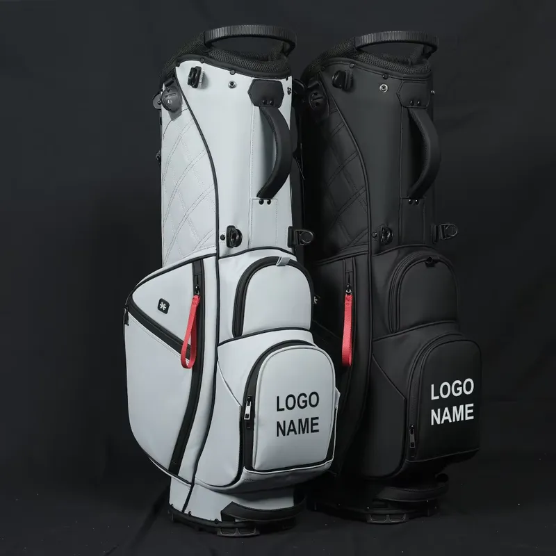 Torba golfowa ASL GOLF z własn – Golf Equipment Logos recenzja i cena